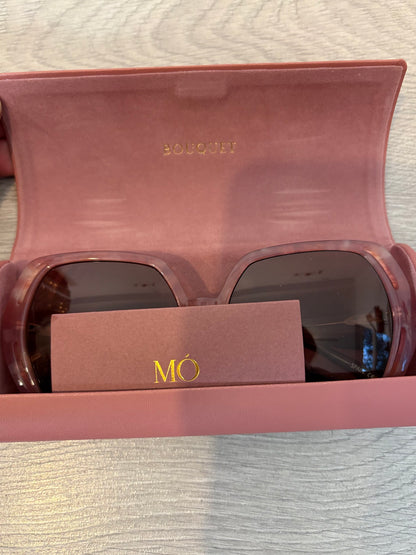 MÓ. Gafas de sol bouquet