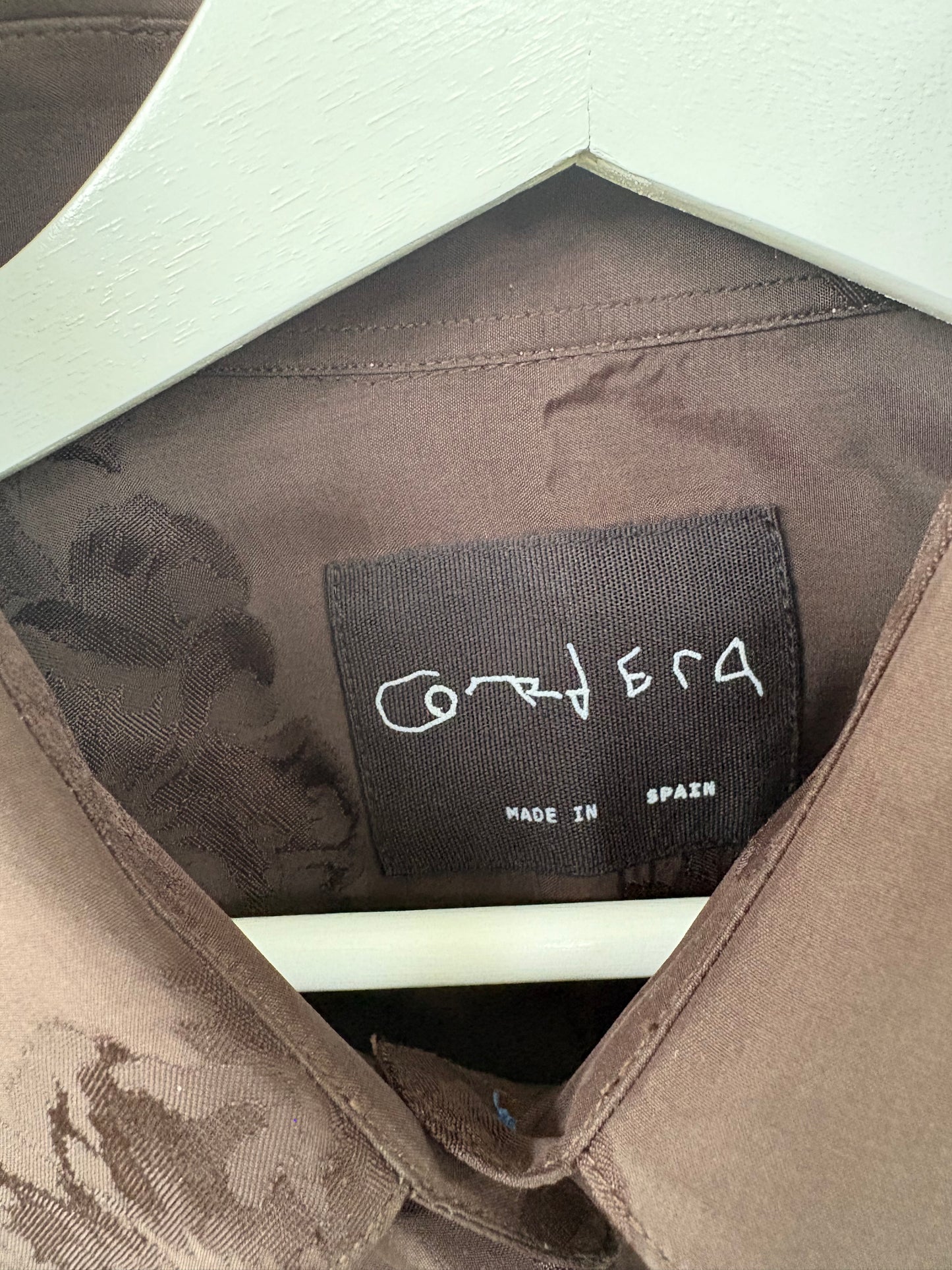 WINDSOR. Navy blue cashmere blazer. T 38