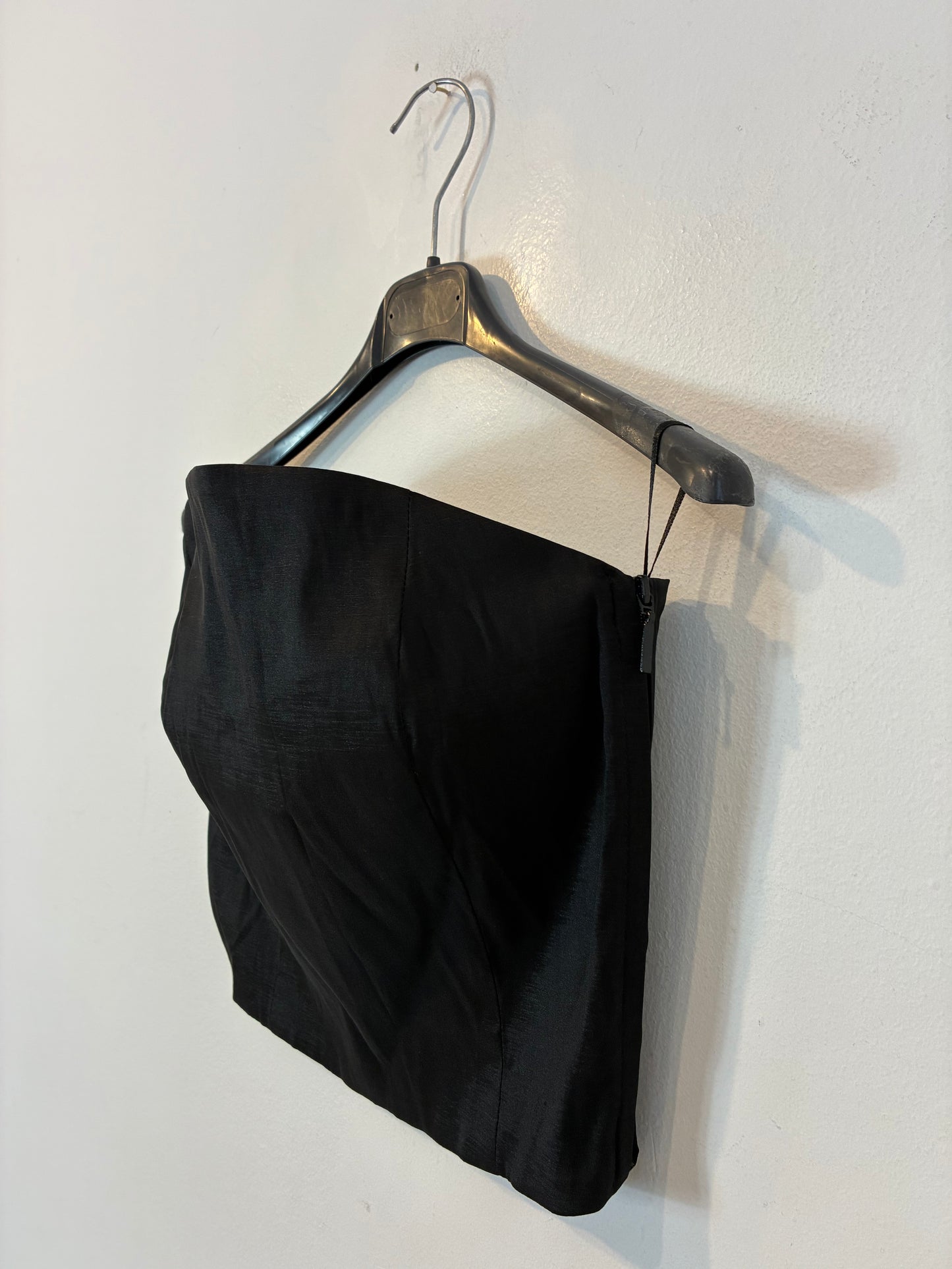 BIMANI. Top palabra de honor negro