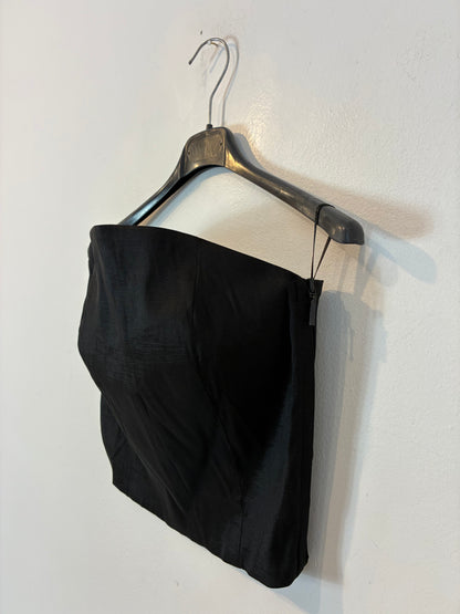 BIMANI. Top palabra de honor negro