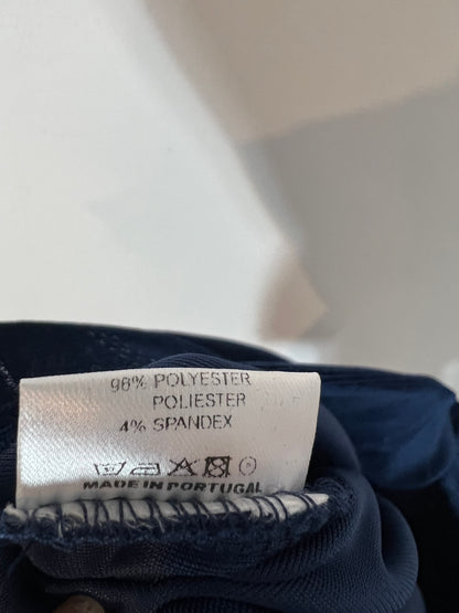 VILAGALLO. Pantalón ancho terciopelo  T.42