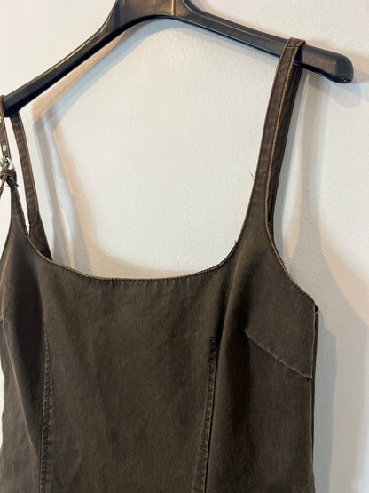 MYSULAFISH. Striped Cardigan Your(s)