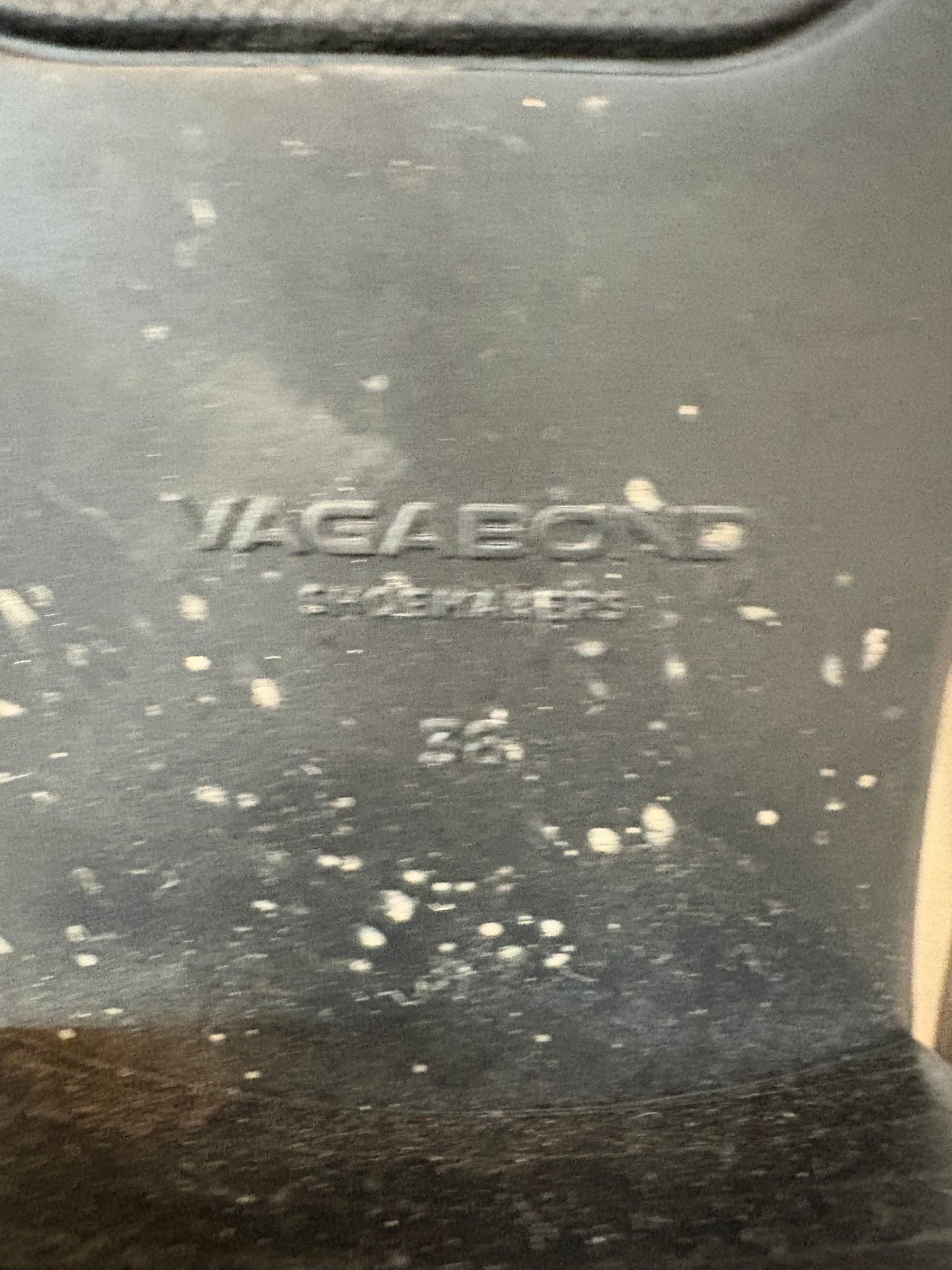 IMAN. White ribbed top Tm