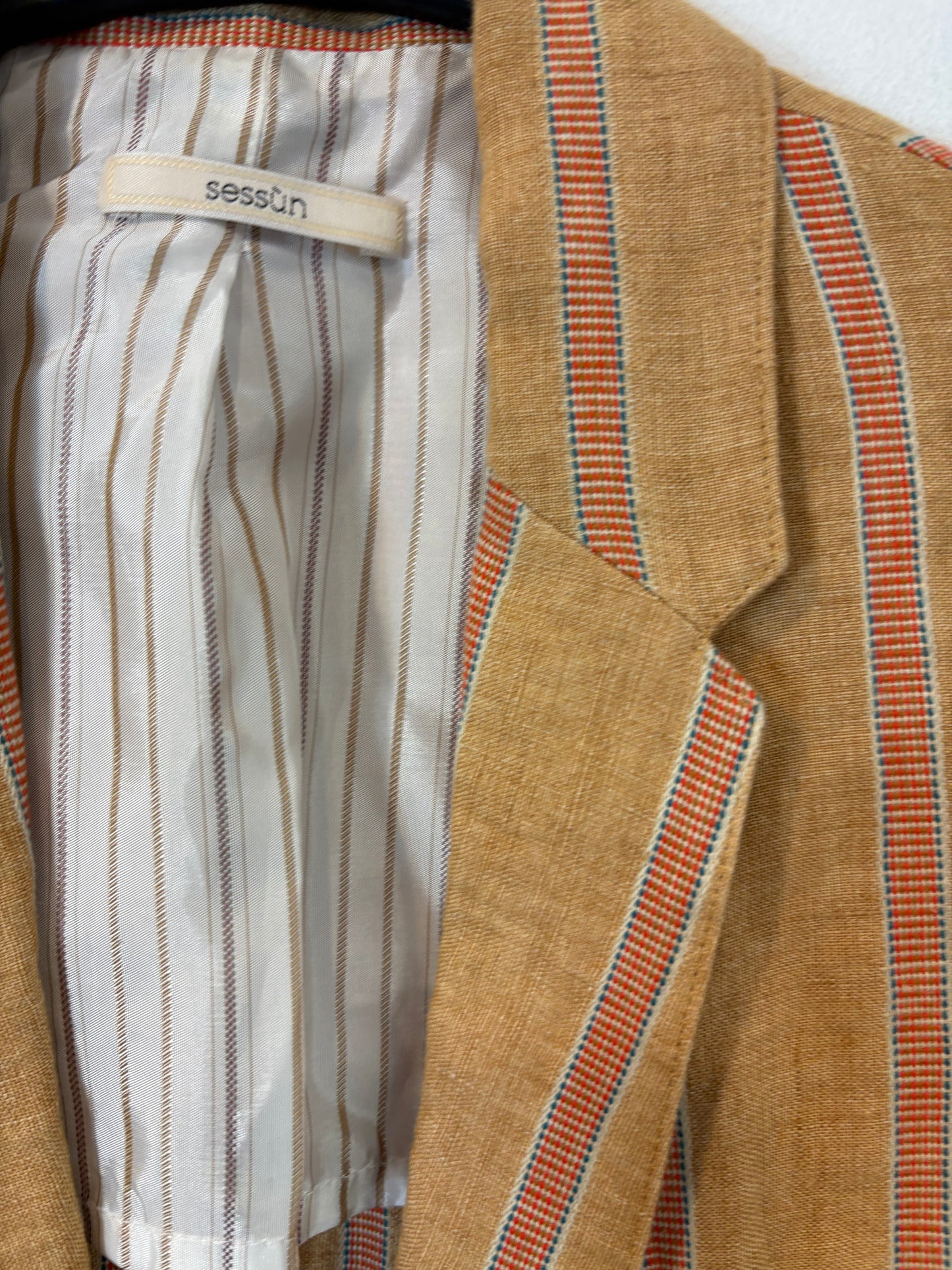 ZARA. Black stretch knit top. TL