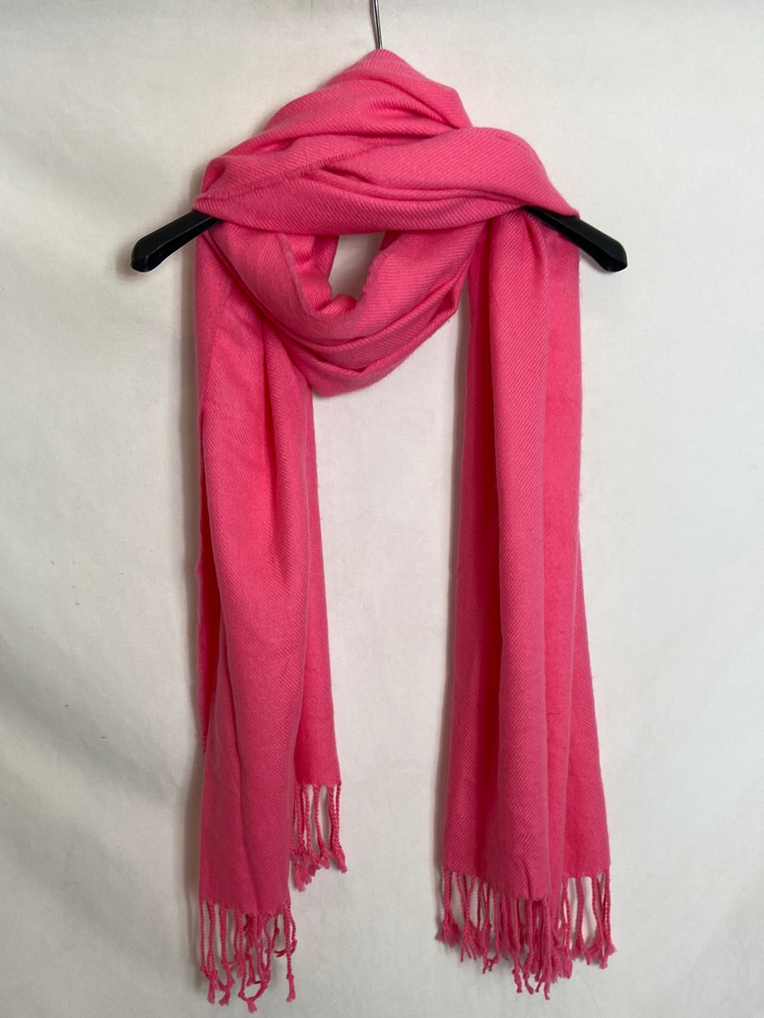 OTHERS. Pink pashmina YOUR