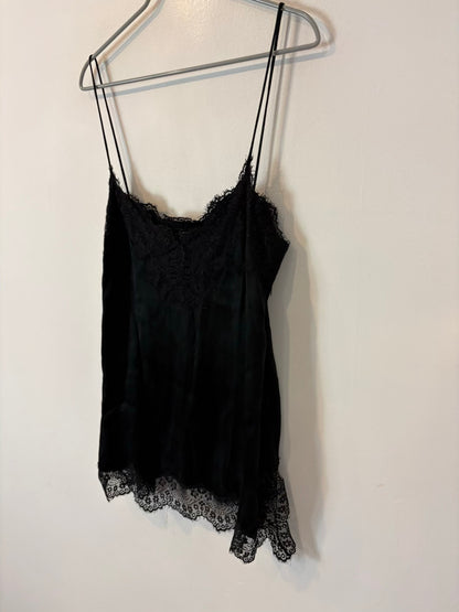 ZARA. Basic white T-shirt. TM