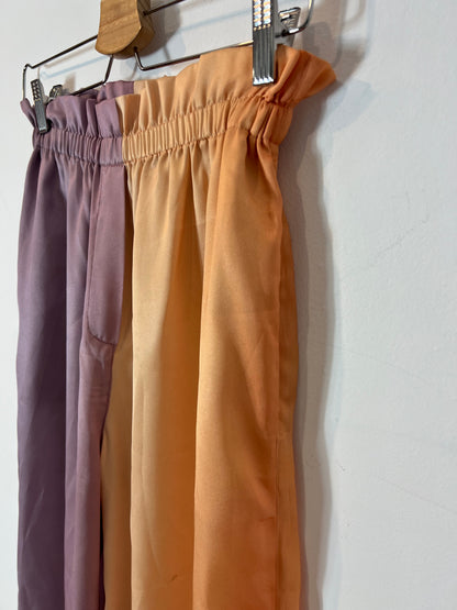 EIKO AI. Total look pantalón y bandeau. T 2 (S/M)