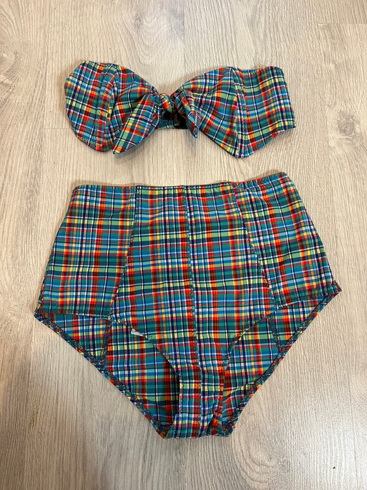 LISA MAIRE FERNÁNDEZ. Talla 2(m)