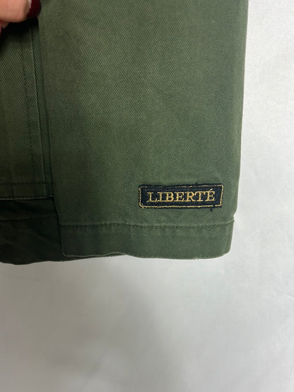 ZADIG&amp;VOLTAIRE. Military style jacket. TM