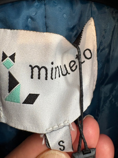 ISABEL MARANT ÉTOILE. Striped shirt with collar and cuff detail. TS