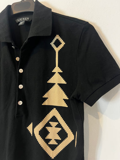 ODYSSEY. Brown swimsuit. TS