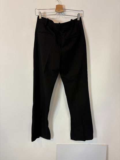 WINDSOR. Navy blue cashmere blazer. T 38