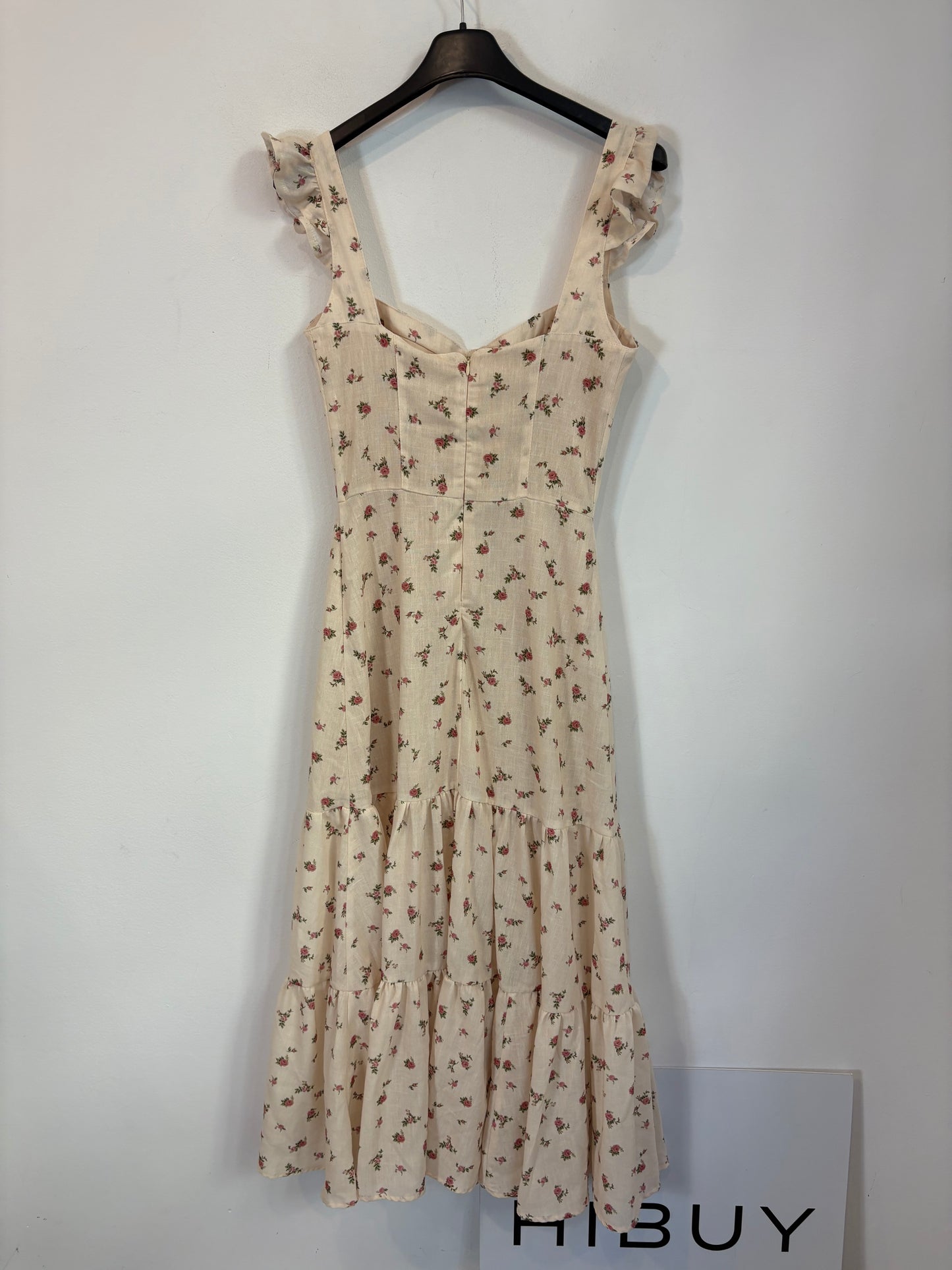 ISABEL MARANT ÉTOILE. Striped shirt with collar and cuff detail. TS