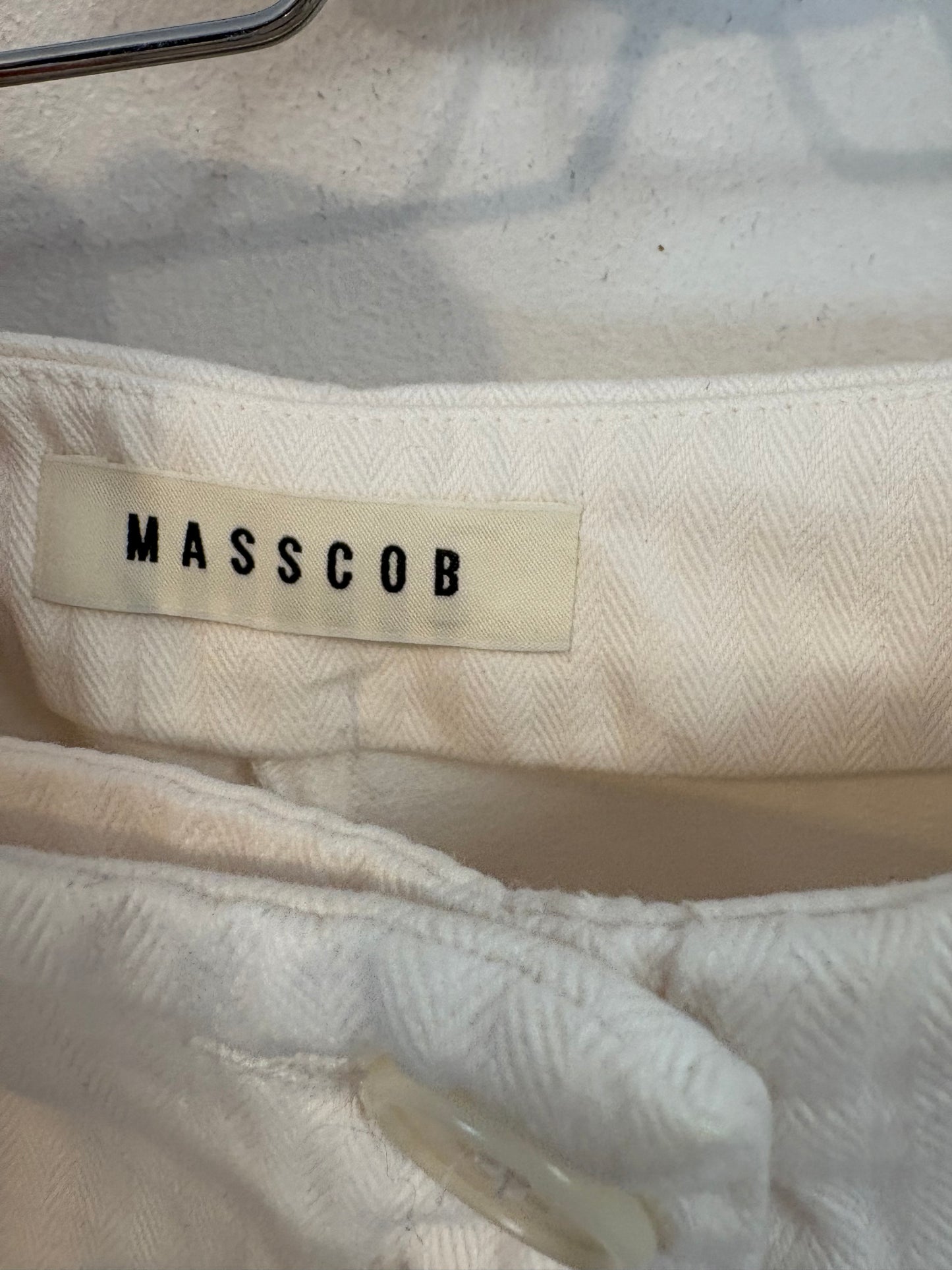 WINDSOR. Navy blue cashmere blazer. T 38