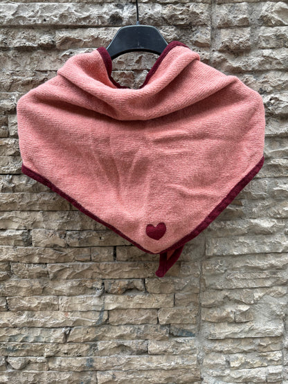 RITAVON. toquilla lana caldera