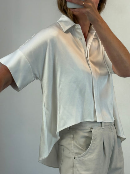 ISABEL MARANT. Black floral print jumpsuit. Size 36