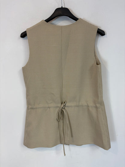 LLOYD'S. Striped blazer. TS