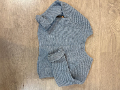 UNIT. Rebeca azul claro. T 18 meses