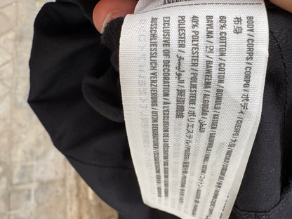 ABERCROMBIE&FITCH. Falda corta volante