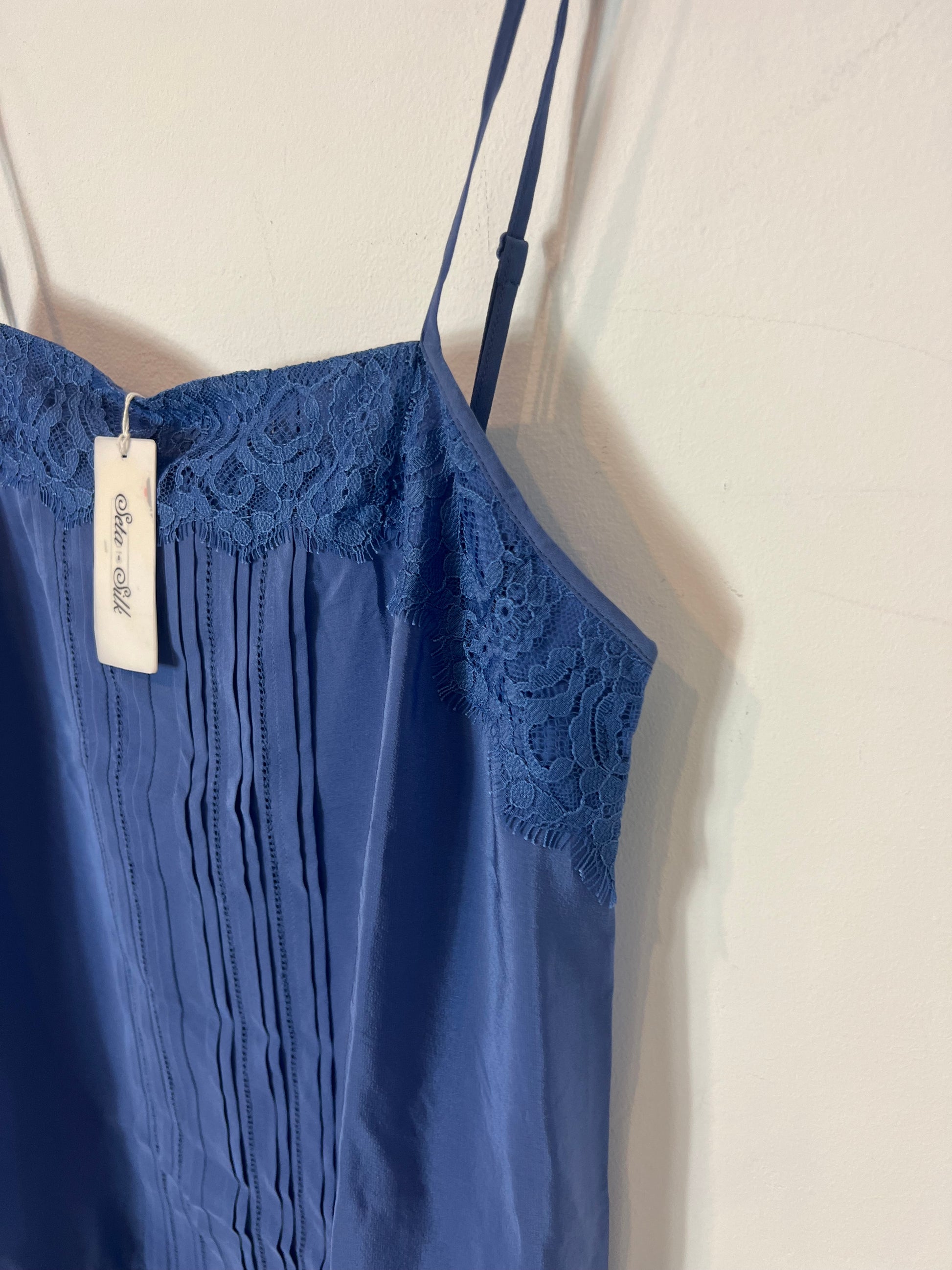 Vestido lencero T M – Hibuy market - Main Image