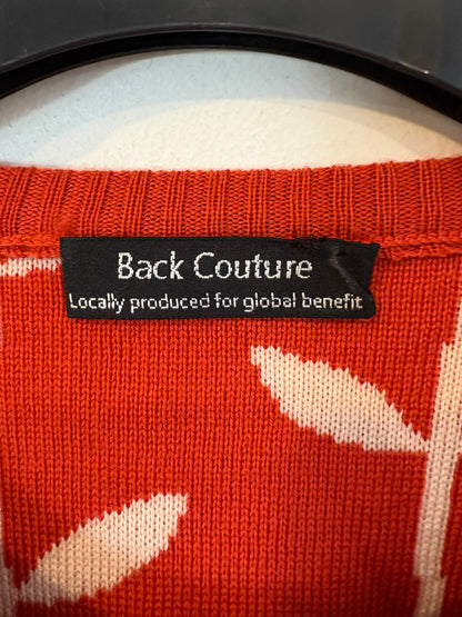 MALABABA. Checkered pareo/scarf