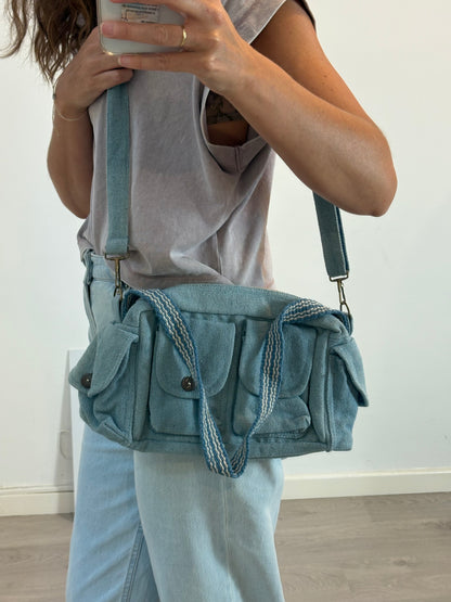 BOLSO BHERI (3colores)