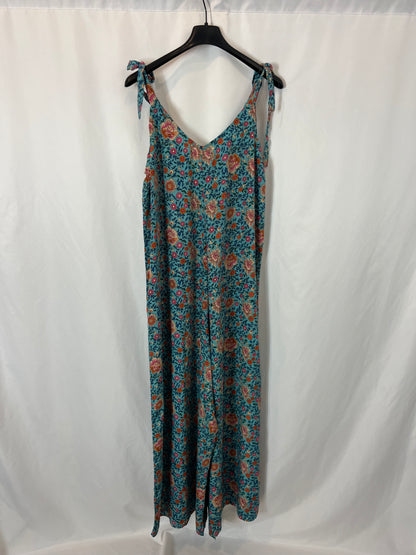 JOT . Mono seda estampado. TU (S/M)