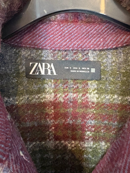 OTHERS. Long knit dress with neckline detail. TS