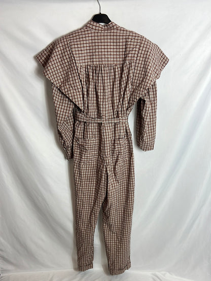 BAREY. Mono cuadros detalle hombros . TL