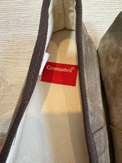 CREMADES. Bailarina grises.T 39