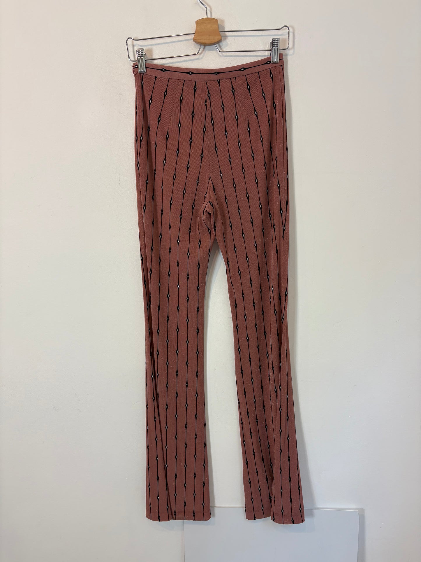 SOPHIE AND LUCIE. Total look pink details T.36 (tare)