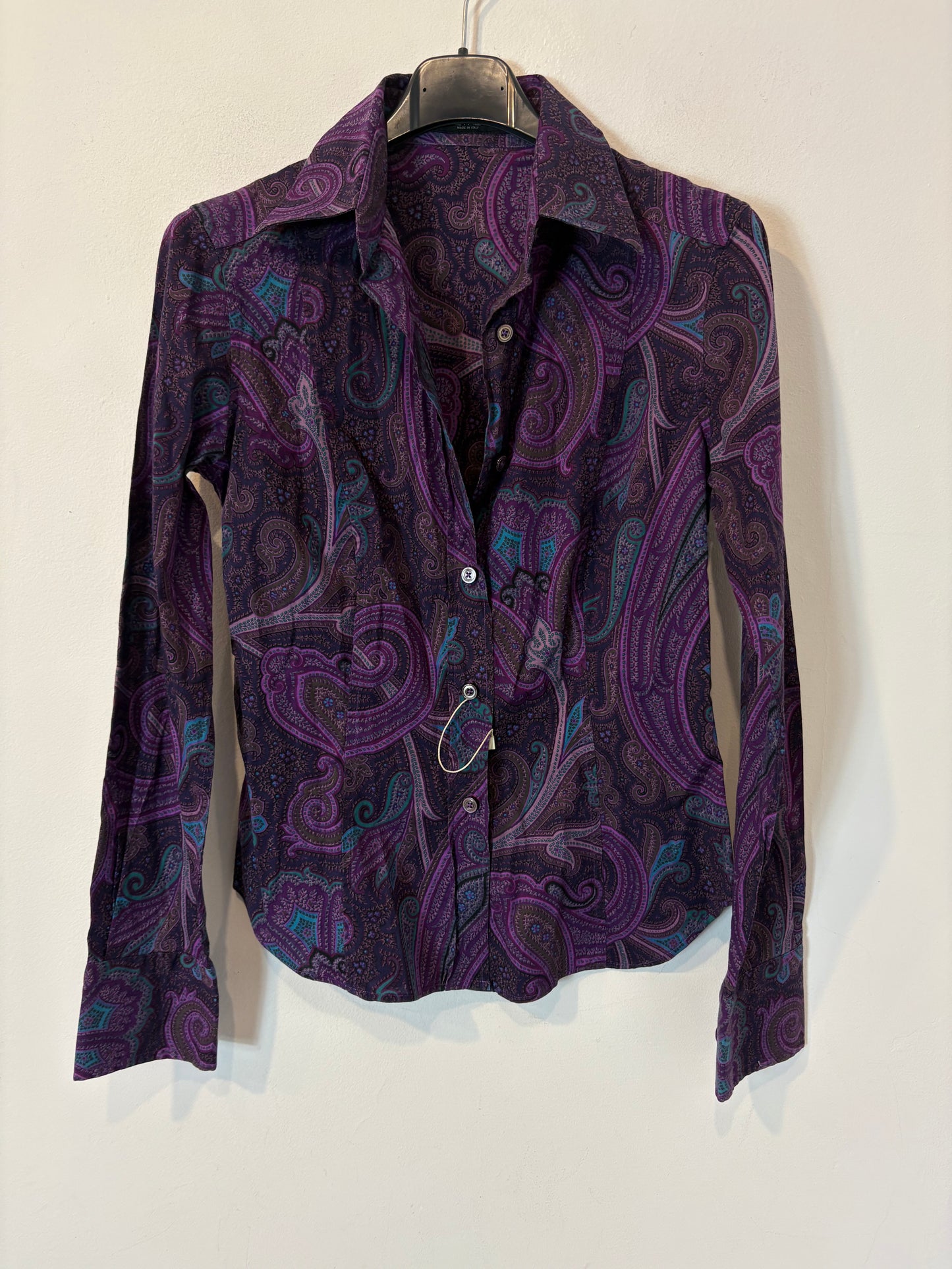 MYSULAFISH. Striped Cardigan Your(s)