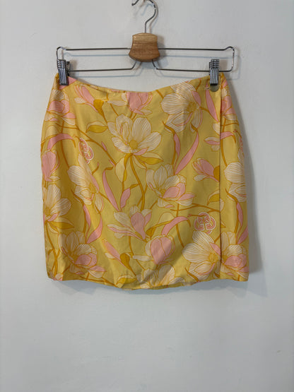 GANT. Conjunto estampado texturas