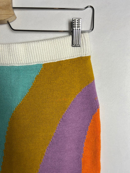 HIGH SPIRITS.Total look punto T.s