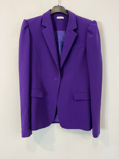 PAROSH. Total look morado  T.u(34/xs)