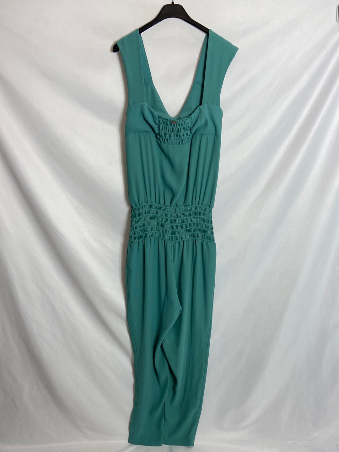 LIUJO. Mono verde agua TU(S)