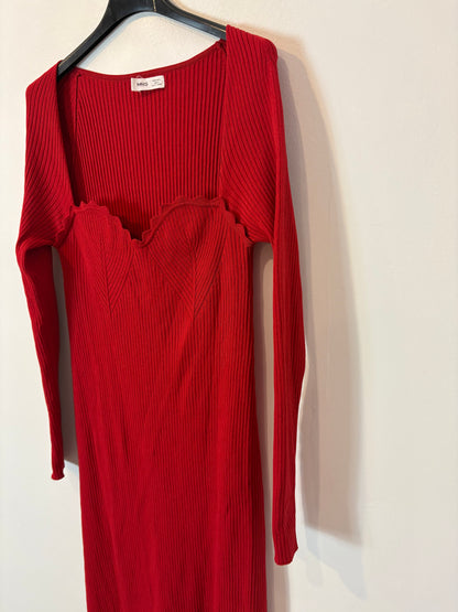 WINDSOR. Navy blue cashmere blazer. T 38