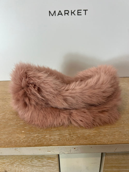 OTRAS. Accesorio pelo /cuello pelo natural