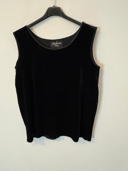 WINDSOR. Navy blue cashmere blazer. T 38