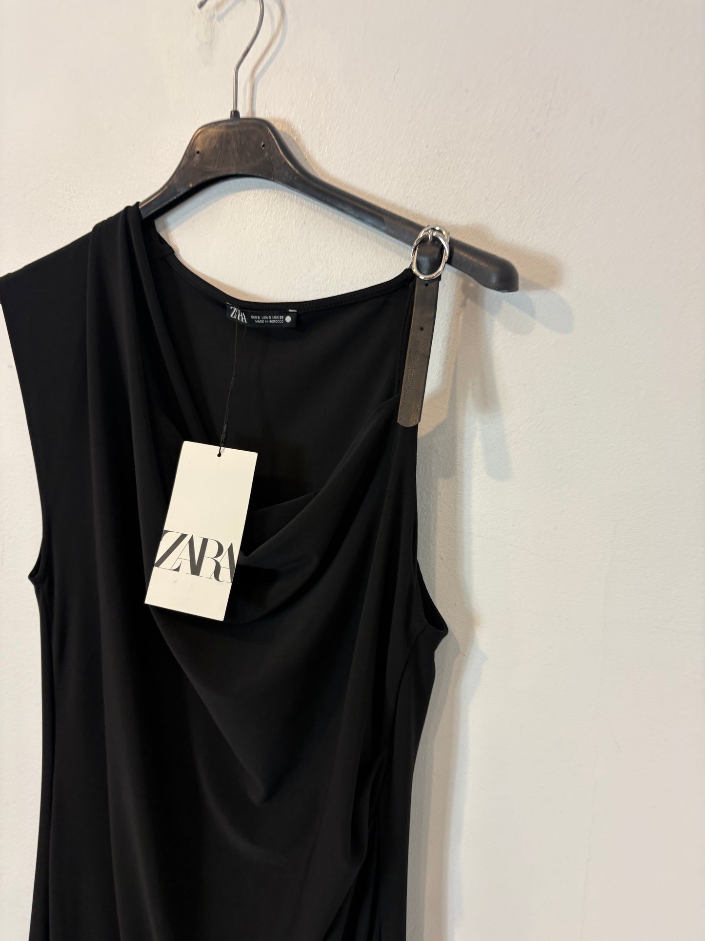 SHEIN. Burgundy Fringed Cardigan Tl