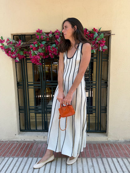 PRADA. Galleria mini bag in orange