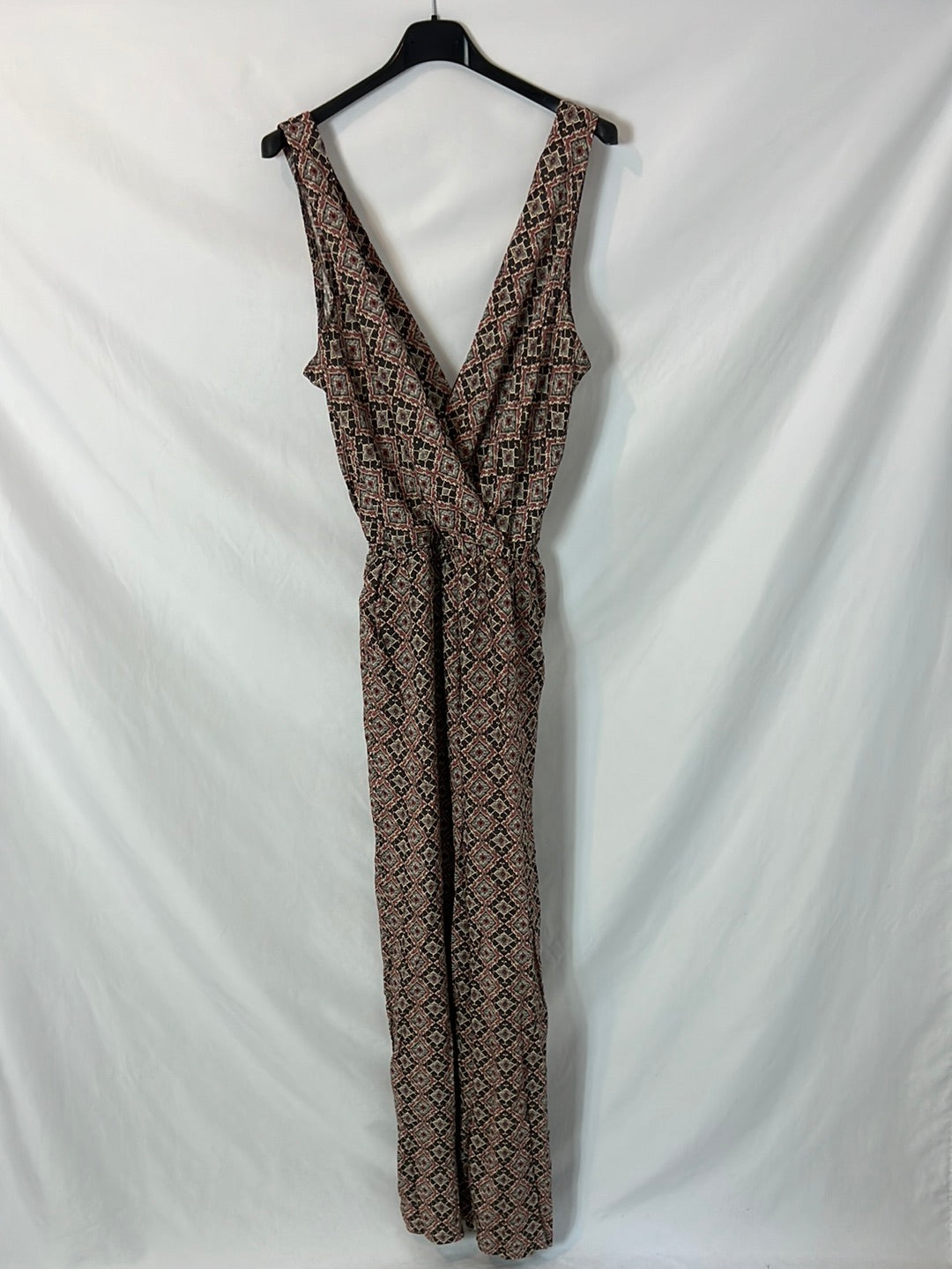 OTRAS. Mono estampado fluido TU(S)