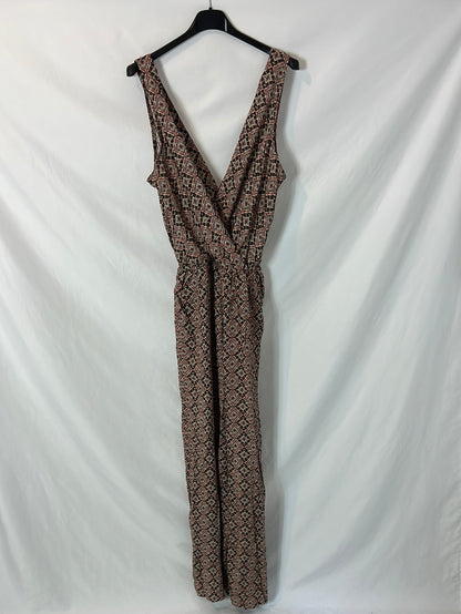 OTRAS. Mono estampado fluido TU(S)