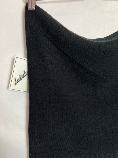 LATIDELO. Cuello punto negro