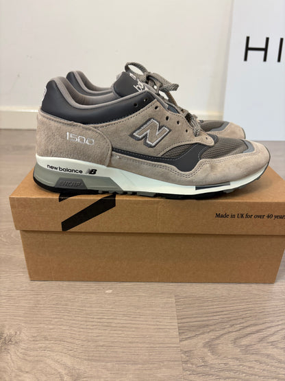 NEW BALANCE. Zapatilla modelo 1500 made in England. T 39.5