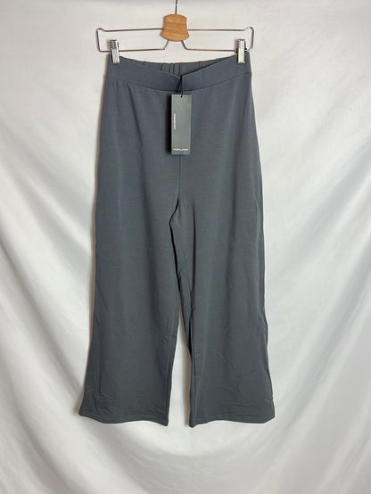 Pantalon Corto Deporte Mujer Oysho Pantalón Culotte T S – Hibuy Market