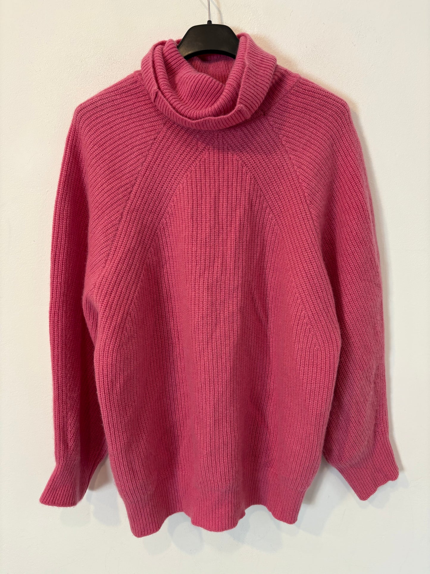 DAWN. Flowy red playsuit. TM