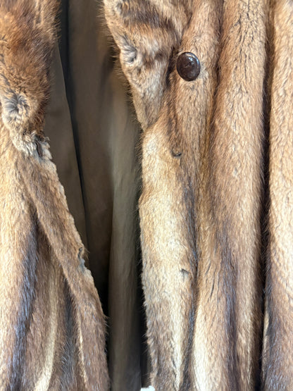 ZARA. Black stretch knit top. TL