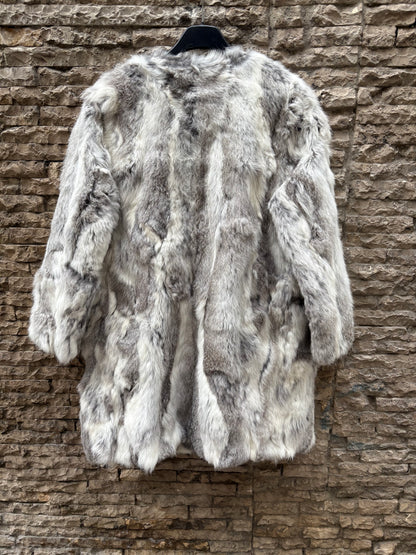 SFERA. Abrigo pelo natural