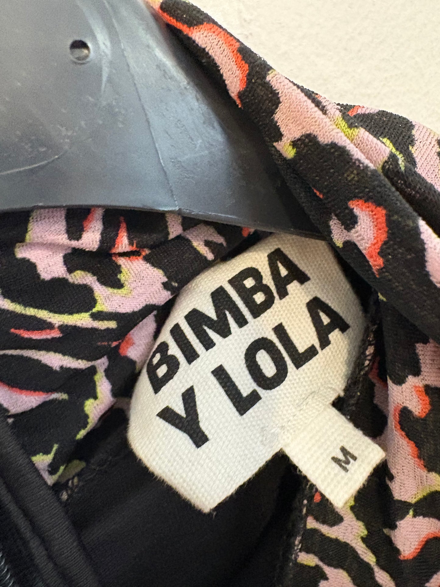 ZARA. Long brown dress TM